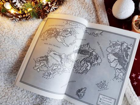 Ash princess - Laura Sebastian