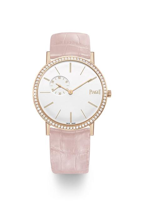 Piaget célèbre Noël Piaget célèbre Noël