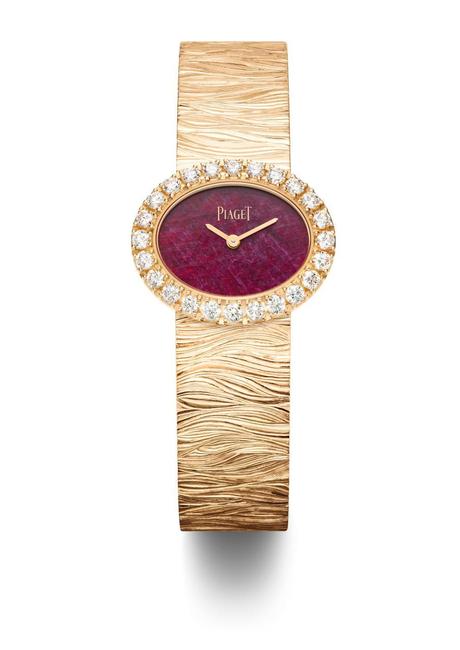 Piaget célèbre Noël Piaget célèbre Noël