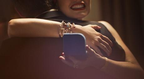 Piaget célèbre Noël Piaget célèbre Noël