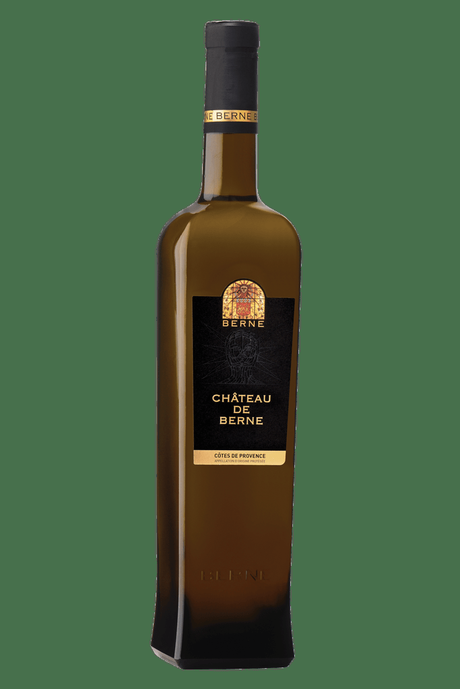 Château de Berne blanc 2014 : un vin bien équilibré