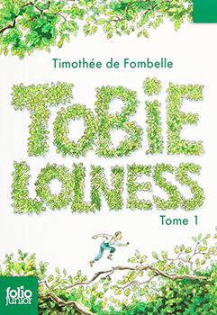 Tobie Lolness, Timothée de Fombelle