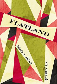 Flatland, Edwin A. Abbott