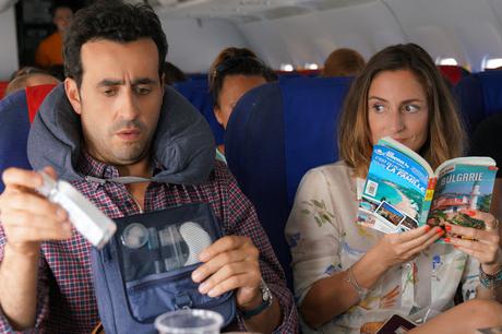 [CONCOURS] : Gagnez vos places pour aller voir le film Premières Vacances !