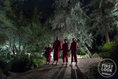 Premières images officielles pour Us de Jordan Peele