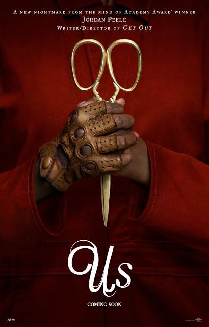 Premières images officielles pour Us de Jordan Peele