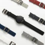 Corx, la smartwatch healthy de Ponti Design Studio