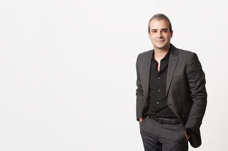 Corx, la smartwatch healthy de Ponti Design Studio