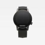 Corx, la smartwatch healthy de Ponti Design Studio