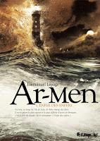 Ar-Men : L'Enfer des Enfers - Emmanuel Lepage