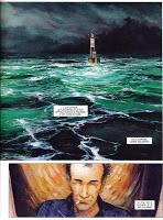 Ar-Men : L'Enfer des Enfers - Emmanuel Lepage