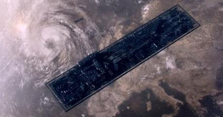 Critique: Aniara (les Arcs Film Festival – Compétition)