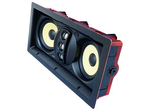 Speakercraft AIM LCR5, des enceintes parfaites pour un home cinema performant et invisible