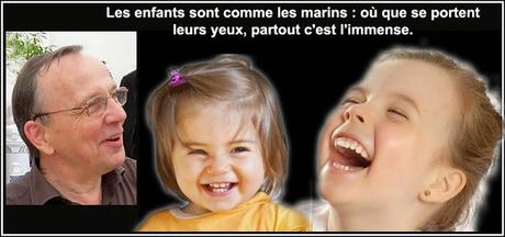 Enfance avec Christian Bobin