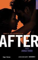 'After' de Anna Todd