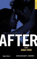 'After' de Anna Todd