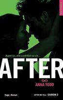 'After' de Anna Todd