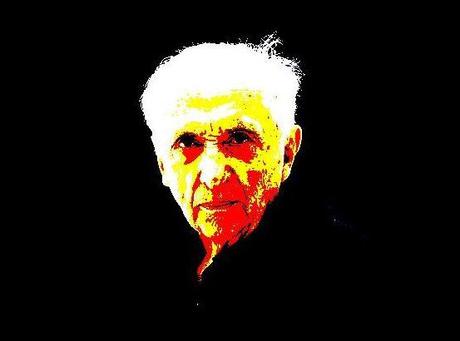 Pierre Soulages, l’artiste mélanthrope, a 99 ans
