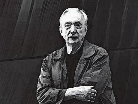 Pierre Soulages, l’artiste mélanthrope, a 99 ans