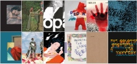 Shortlist juillet-décembre 2018 | EPs