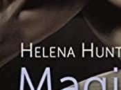 agendas Découvrez Magic Love d'Helena Hunting