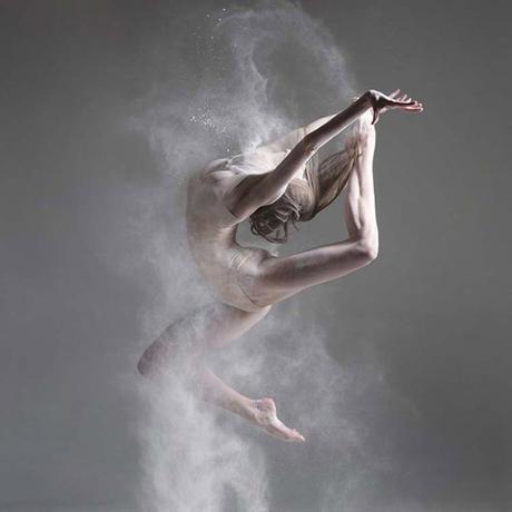 [PHOTOGRAPHIES] : Les danseurs d’Alexander Yakovlev