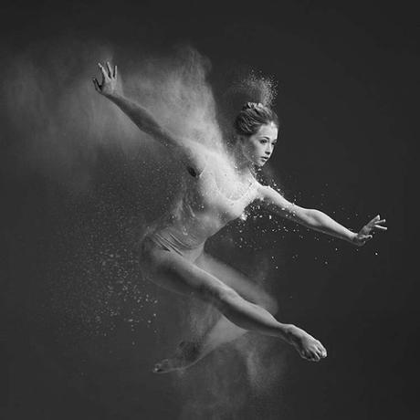 [PHOTOGRAPHIES] : Les danseurs d’Alexander Yakovlev