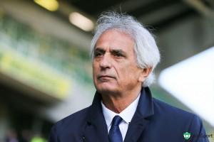 PSG – Nantes : Halilhodzic balance sur Nicolas Sarkozy PSG – Nantes : Halilhodzic balance sur Nicolas Sarkozy