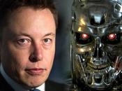 Elon Musk: robots vont prendre emplois, gouvernement devra payer votre salaire
