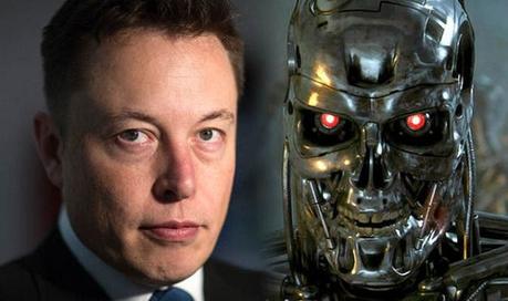 Elon Musk: Les robots vont prendre vos emplois, le gouvernement devra payer votre salaire