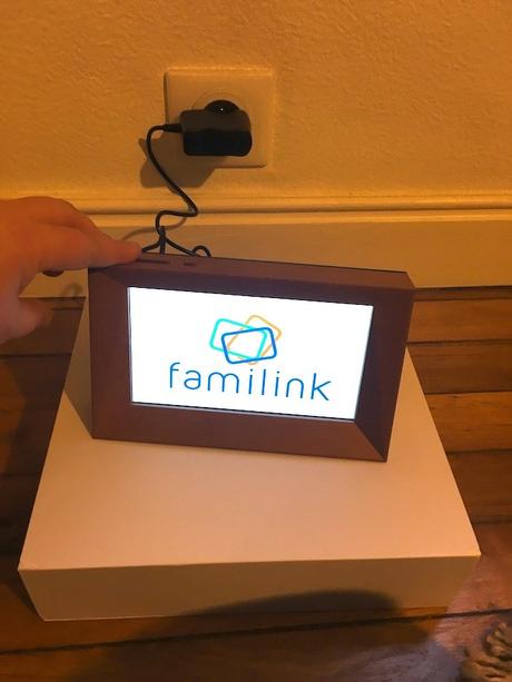 Familink, le cadeau familial par excellence !