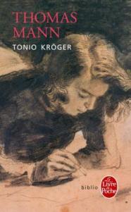 Tonio Kröger de Thomas Mann