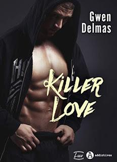 Killer Love de Gwen Delmas