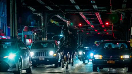 John Wick 3 : la saga va-t-elle continuer finalement ?