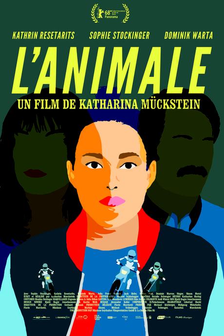 Critique: L’Animale (les Arcs Film Festival – Compétition)