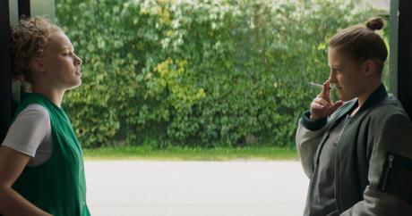 Critique: L’Animale (les Arcs Film Festival – Compétition) Critique: L’Animale (les Arcs Film Festival – Compétition)