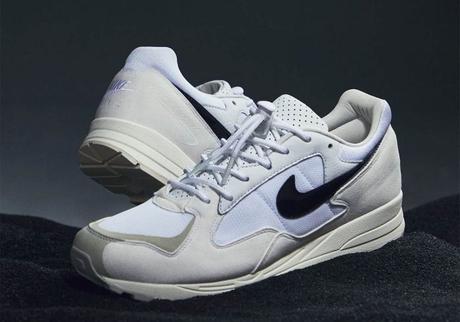 Fear of God x Nike Air Skylon II : release reminder Fear of God x Nike Air Skylon II : release reminder