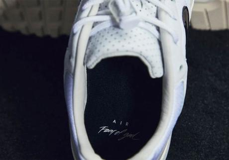 Fear of God x Nike Air Skylon II : release reminder Fear of God x Nike Air Skylon II : release reminder