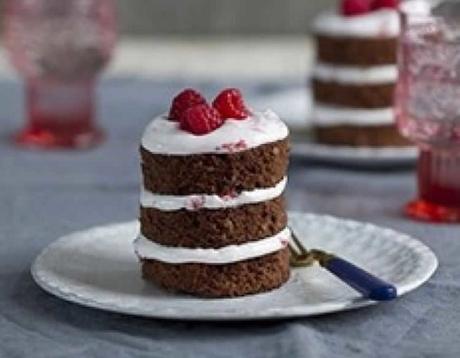 Gateau Chocolat Framboises Meringue Au Thermomix A Lire Gateau Chocolat Framboises Meringue Au Thermomix A Lire