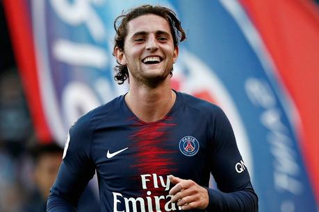 Le onze des joueurs libres en janvier 2019