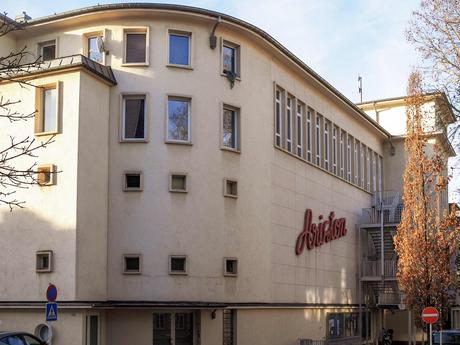 Sauvons le Ciné Ariston Sauvons le Ciné Ariston