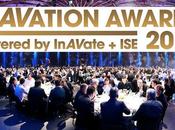meilleurs produits sélectionnés pour InAVation Awards 2019 disponibles chez EAVS