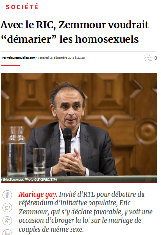 RIP le #RIC RIP le #RIC