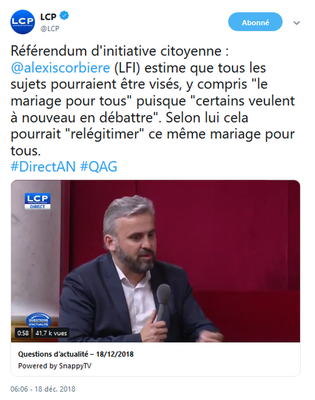 RIP le #RIC RIP le #RIC