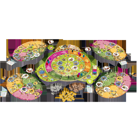 Bienvenue au Trool Park chez Ankama Bienvenue au Trool Park chez Ankama