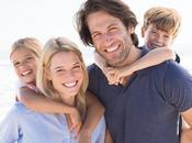 PARENTALITÉ mères favorisent leurs filles, pères fils
