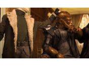 Doom Patrol teaser donne drôle d’impression