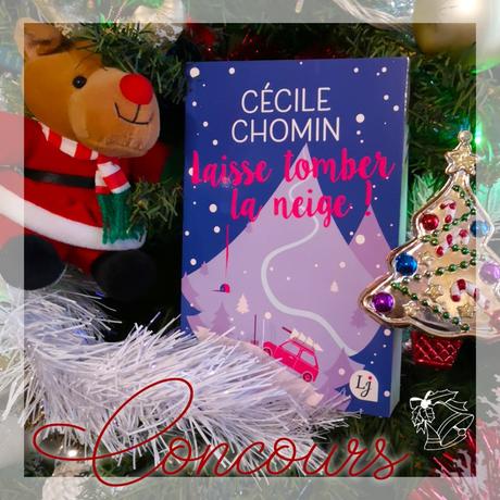 Annonce des gagnants du concours : Laisse tomber la neige !