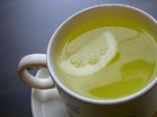 bonnes raisons boire l’eau chaude citronnée réveil