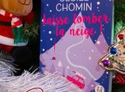 Annonce gagnants concours Laisse tomber neige